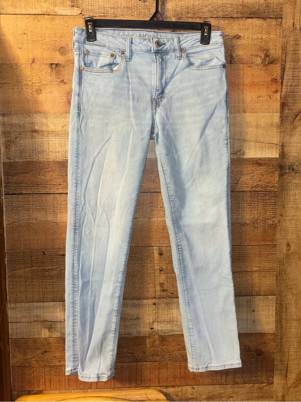 American Eagle Airflex Jeans